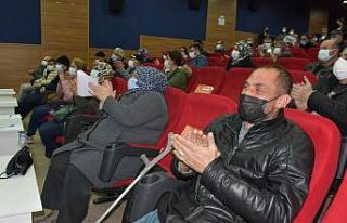Aliağa Belediyesi, sarı konutları kentsel dönüşümle...