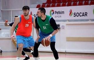 Aliağa Petkimspor’da hedef mutlak galibiyet