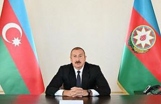 Aliyev, Nevruz Bayramı öncesi 625 kişiye af çıkardı