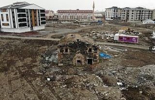 Almanya’daki sahibi izin vermeyince 230 yıllık...