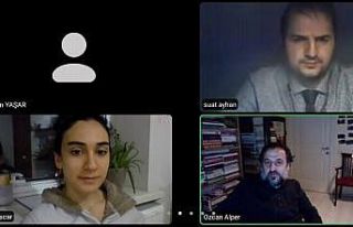 Alper: Filmin temeli iyi senaryodan geçer