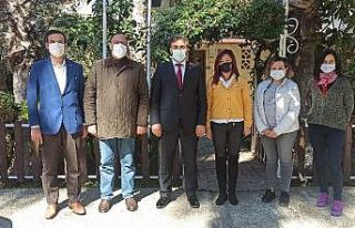 ALTİD’de ‘Eğitimli iş gücü’ konuşuldu