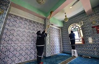 Altıeylül Ramazan ayına hazırlanıyor