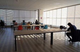 Altıeylül’de akıllı projeler devri