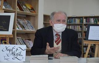 Altıeylül’de “Kütüphane Haftası”