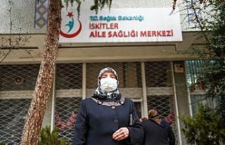 Altındağ’da aşı seferberliği