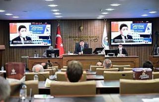 Altınordu Belediyesi’nden ‘15 milyon TL’lik’...