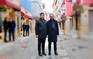 Altınordu’da spor canlanacak