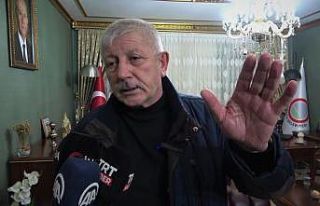 Amasya Belediye Başkanı Sarı’dan kadın personele...