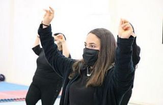 Amatör dansçılıktan, profesyonelliğe