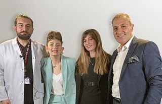 “Anadolu Böbreğini Dinliyor” projesi hasta ve...