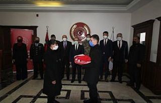 ‘Anadolu Gönül Yolu 81 İl 81 Bayrak’ projesi