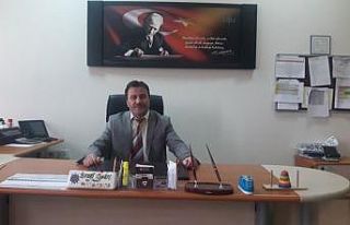 Anadolu Lisesi’nde “Sloganlarla Covid-19 tedbirleri”...