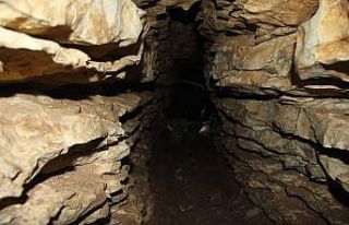 Anadolu tarihine ışık tutacak keşif mağarada...