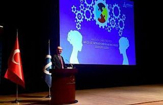 "Anadolu Üniversitesi 2020 Ar-Ge ve İnovasyonda...