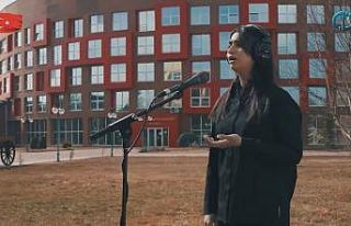 Anadolu Üniversitesi’nden anlamlı 18 Mart klibi