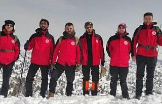 Anda Bilecik, Kahramanmaraş Göksun’da