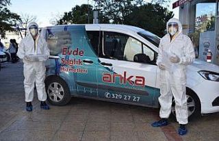 ANKA’da mutant virüse karşı güvenilir test