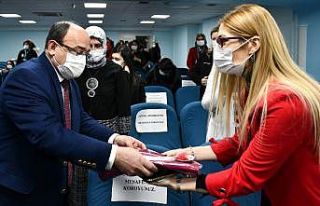 Ankara Büyükşehir Belediyesi 8 Mart’ta Başkentli...