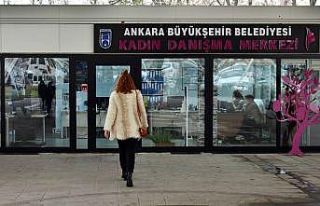 Ankara Büyükşehir Belediyesi’nden Kadın Danışma...