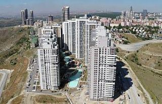 Ankara Büyükşehir Belediyesi’nin satışa çıkardığı...
