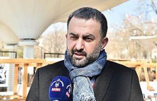 Ankara Kent Konseyi’nden depreme dikkat çekiliyor