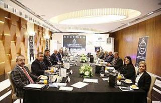 Ankara “Ortak Akıl”da buluştu