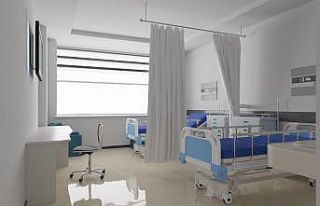 Ankara’ya 150 yataklı tam teşekküllü hastane