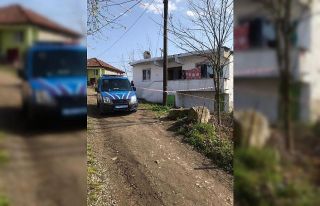 Anne-oğul sobadan sızan gazdan zehirlenerek hayatını...