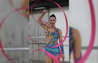 Annesi ‘enerji atsın’ diye başlattı, Türkiye...