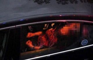 Annesinin boğazını kesen zanlı hakkında yeni...