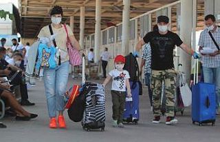 Antalya, bu yıl Dünya turizmine yön verecek