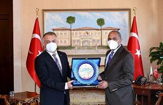 Antalya turizm tecrübesini Küba ile paylaşacak