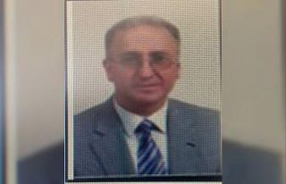 Antalya’da eğitim camiasının acı günü