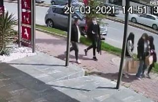 Antalya’da ortalığı karıştıran taciz iddiası