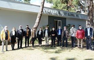 Antalya’nın 3 önemli gündemi Kent Konseyi’nde...