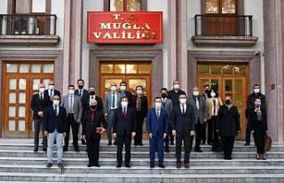 Antik Kentler için destek protokolü imzalandı