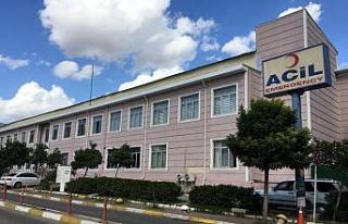 Apartman toplantısında komşular kavga etti: 2 yaralı