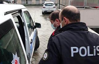 Aracıyla kırmızı ışıkta geçerek ölüme sebep...