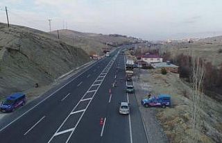 Aranan 128 kişi yakalandı