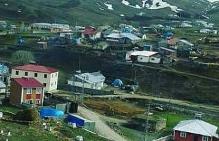 Ardahan’da iki köy karantinaya alındı