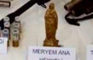 Ardahan’da "Meryem Ana" ve "Artemis"...