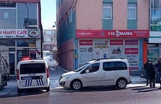 Ardahan’da mutasyonlu virüs alarmı: 2 bina karantinaya...