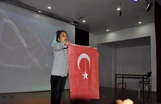 Arguvan’da Mehmet Akif Ersoy’u anma programı