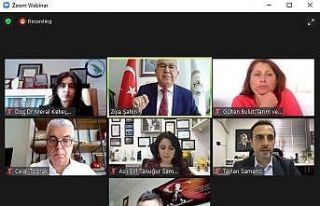 Arı zehri konusunda ufuk açan program