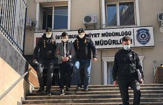 Arkadaşlar arasında alacak verecek kavgası kanlı...