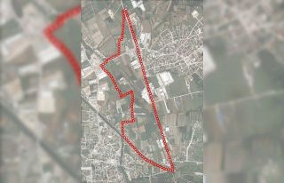 Arsasını elinde tutanlar 2 proje ile kazanacak