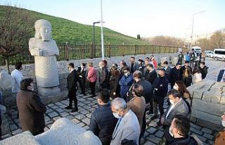 Arslantepe’de gözler Temmuz’a çevrildi
