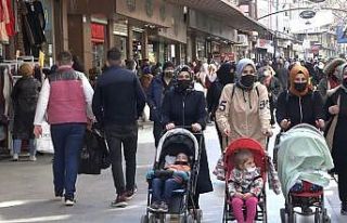 Artan korona vakaları endişelendiriyor