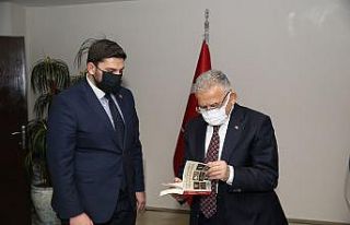 "Artık sıradan olma dönemi bitti"